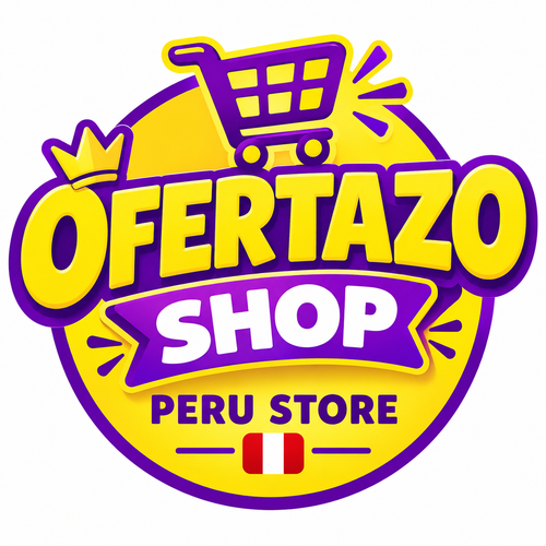 Ofertazo Shop Perú store